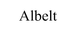 ALBELT