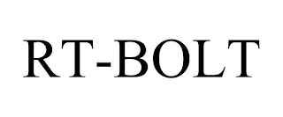 RT-BOLT