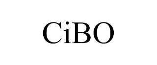 CIBO