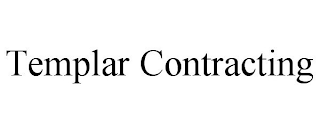 TEMPLAR CONTRACTING