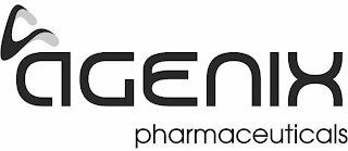 AGENIX PHARMACEUTICALS