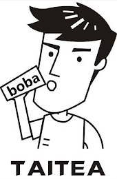 BOBA TAITEA