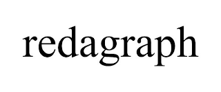 REDAGRAPH