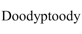 DOODYPTOODY