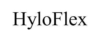 HYLOFLEX