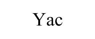 YAC