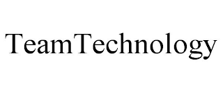 TEAMTECHNOLOGY