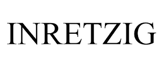 INRETZIG