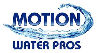 MOTION WATER PROS