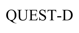 QUEST-D