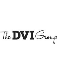 THE DVI GROUP