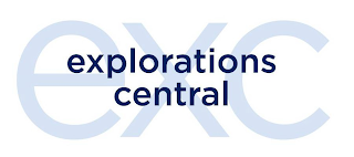 EXC EXPLORATIONS CENTRAL