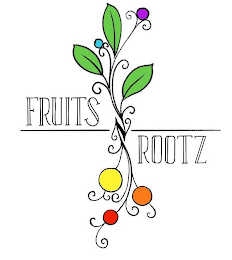 FRUITS N' ROOTZ