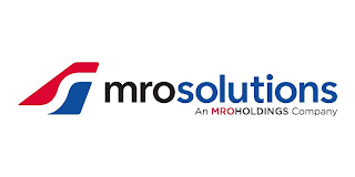 MROSOLUTIONS AN MROHOLDINGS COMPANY