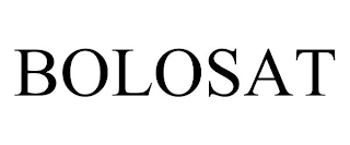 BOLOSAT