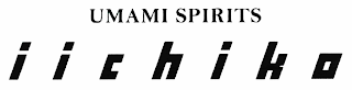 UMAMI SPIRITS IICHIKO