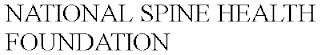 NATIONAL SPINE HEALTH FOUNDATION