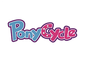 PONYCYCLE