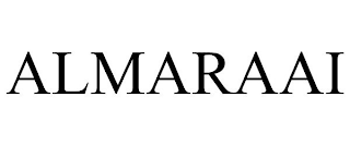 ALMARAAI