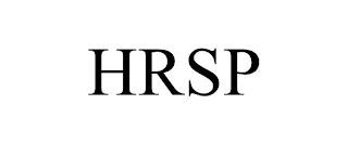 HRSP