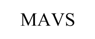 MAVS