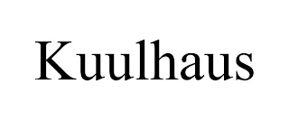 KUULHAUS