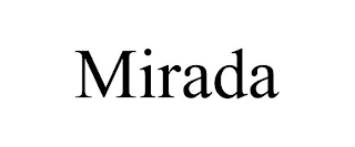 MIRADA