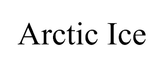 ARCTIC ICE