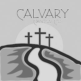 CALVARY CANDLE CO.