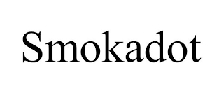 SMOKADOT