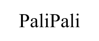 PALIPALI