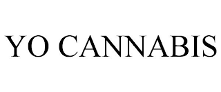 YO CANNABIS