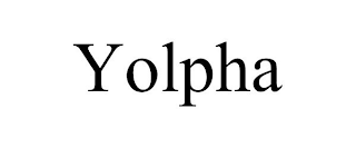 YOLPHA