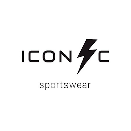 ICONIC SPORTSWEAR