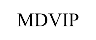 MDVIP