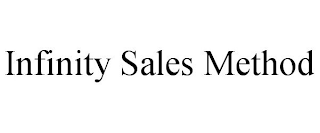 INFINITY SALES METHOD