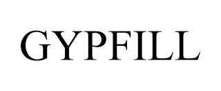 GYPFILL