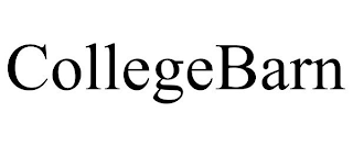 COLLEGEBARN