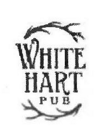 WHITE HART PUB