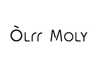 ÒLRR MOLY