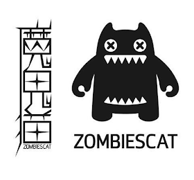 ZOMBIESCAT