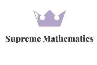 SUPREME MATHEMATICS