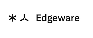 EDGEWARE