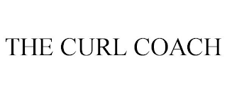 THE CURL COACH