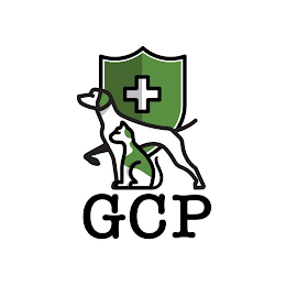 GCP