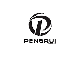 P PENGRUI COFFEE