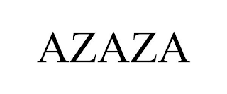 AZAZA