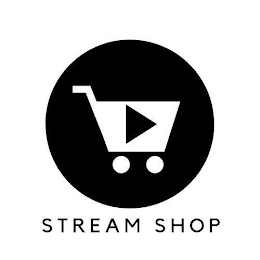 STREAM SHOP