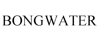 BONGWATER