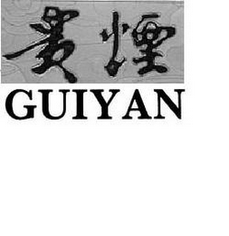 GUIYAN